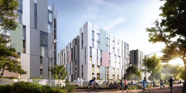 Trade Arabia: ARADA launches residential community for GenNext