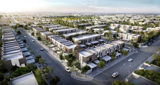 Big5Hub: Arada awards three contracts to build almost 800 homes