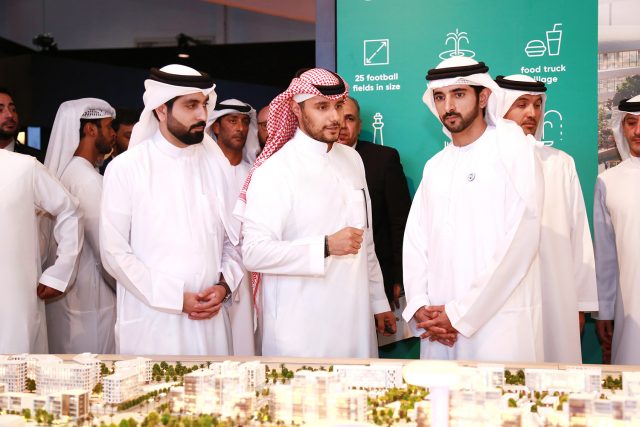 Trade Arabia: Arada sells record 652 homes at Cityscape Global expo