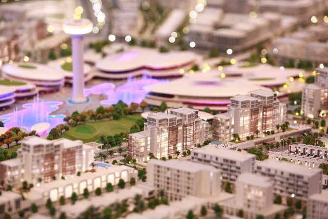 Emirates 247: Arada reveals final masterplan of Aljada’s Central Hub in Sharjah