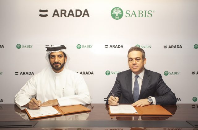Arada partners with SABIS® to launch K-12 international school in Aljada, Sharjah’s largest lifestyle megaproject