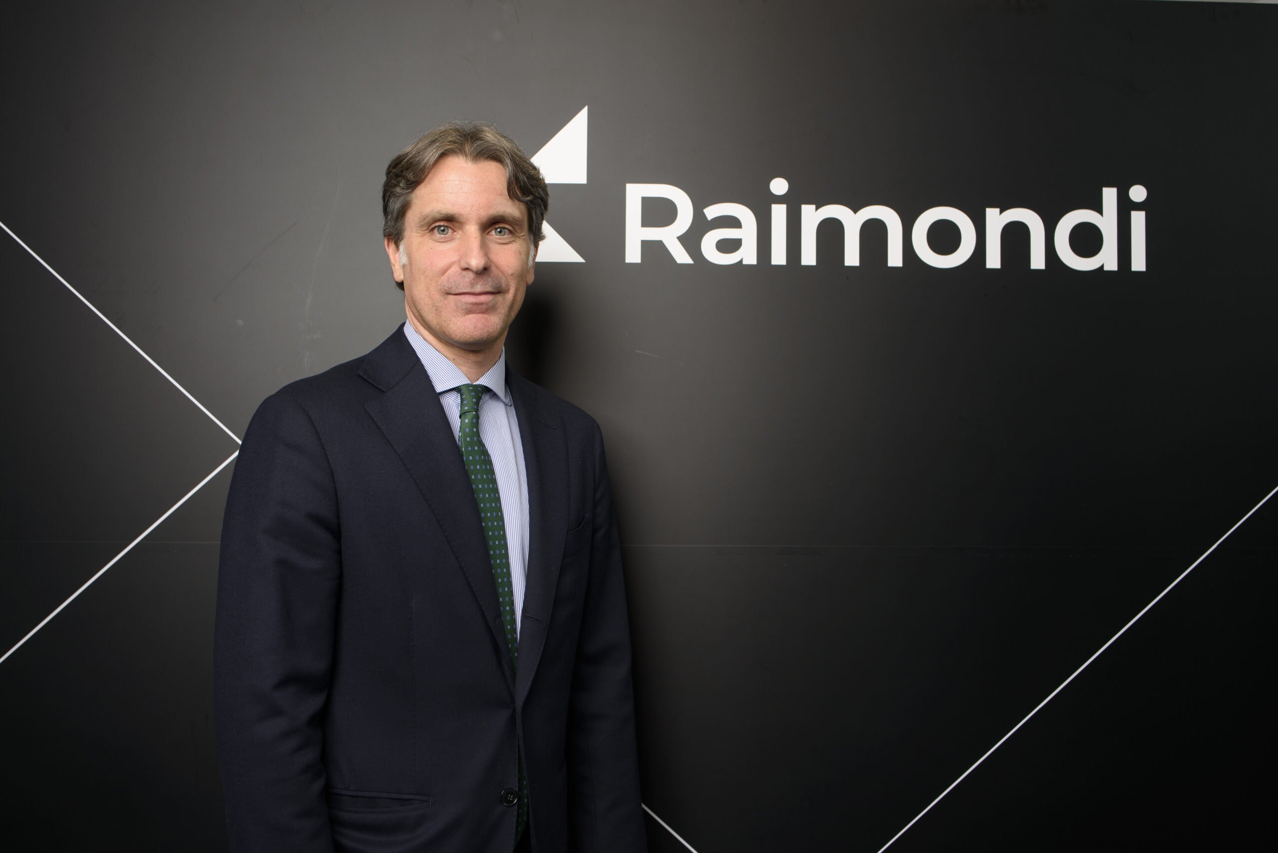 Raimondi Cranes appoints Luigi Maggioni to the role of Group Chief Executive Officer effective immediately
